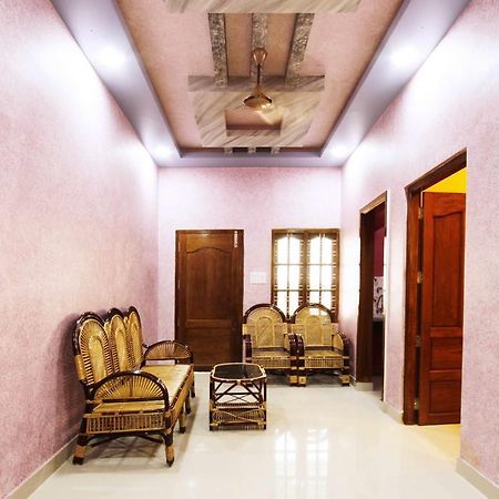 Vls Holiday Home Kanyakumari Exterior photo