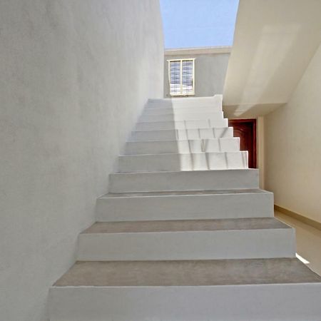 Vls Holiday Home Kanyakumari Exterior photo
