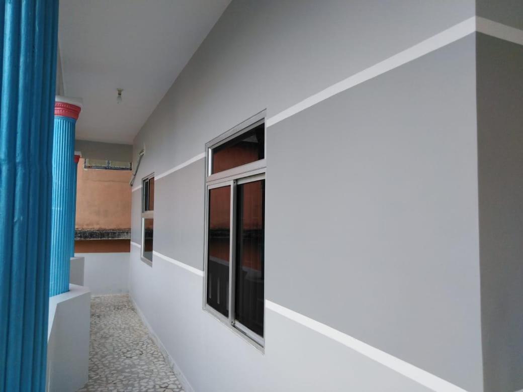 Vls Holiday Home Kanyakumari Exterior photo